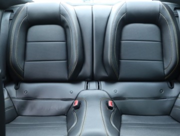 Ford Mustang VI Convertible 5.0 Ti-VCT 421KM 2017 Ford Mustang GT V8 5.0, Salon Polska, Serwis ASO, zdjęcie 9