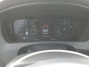 Jaguar F-Pace 2020 Jaguar F-Pace Checkered Flag 2020 2.0l 2.0 Benzyna 247KM, zdjęcie 9