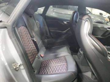 Audi A5 F5 2021 Audi RS5 Coupe 2021 2.9l 2.9 Benzyna 444KM, zdjęcie 10