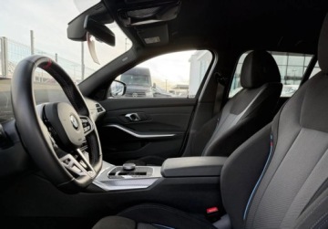 BMW Seria 3 G20-G21 2025 BMW Seria 3 I wlasciciel M Sport Hak Gwarancja Bezwypadkowy FVAT23, zdjęcie 27