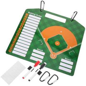 Доска для композиций для начинающих, сухостираемая