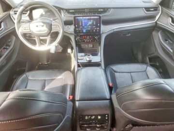 Jeep Grand Cherokee V 2023 Jeep Grand Cherokee L Limited 2023 3.6 Benzyna 293KM, zdjęcie 8