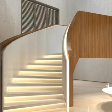 Лестничный контроллер 28 ступеней 12-24В 240Вт PIR детекторы