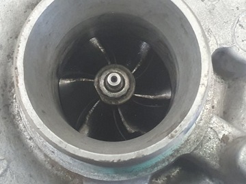 AUDI A4 B5 1.9 TDI TURBO 028145702