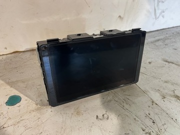 NAWIGACJA RADIO EKRAN KIA SPORTAGE IV 96560-F1AF0FHV
