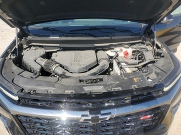 Chevrolet 2024 Chevrolet Traverse LT Z71 2024 2.5l 2.5 Benzyna 315KM, zdjęcie 6