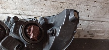 89100055 SVĚTLO PŘEDNÍ PRAVÁ OPEL ZAFIRA I A