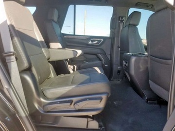 Chevrolet Tahoe GMT900 2023 Chevrolet Tahoe 2023 CHEVROLET TAHOE C1500 LT 5.3 Benzyna 355KM, zdjęcie 10