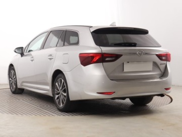 Toyota Avensis III Wagon Facelifting 2015 2.0 D-4D 143KM 2016 Toyota Avensis 2.0 D-4D, Salon Polska, Klima, zdjęcie 3