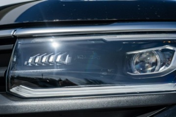 Volkswagen Amarok II 2026 Volkswagen VW Nowy AMAROK Life 2.0 TDI 205 KM 4x4 OD RĘKI, zdjęcie 14