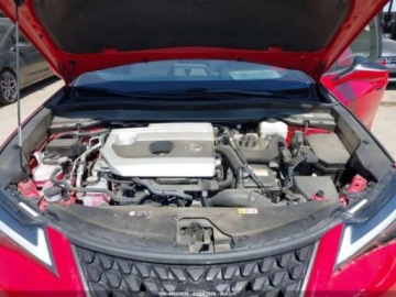 Lexus UX 2024 Lexus UX 2024 LEXUS UX 250H PREMIUM 2.0 Hybryda 181KM, zdjęcie 9