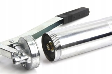 РУЧНАЯ ПНЕВМАТИЧЕСКАЯ СМАЗКА 2В1 400МЛ TAWOTNICA