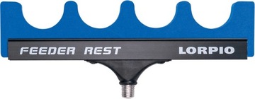 Podpórka grzebień Lorpio Feeder Rest TYŁ 18cm