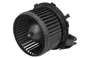DMUCHAWA WENTYLATOR WNĘTRZA FIAT DUCATO CITROEN JUMPER PEUGEOT BOXER 2006-