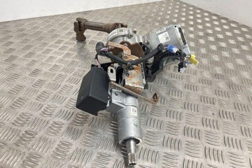 MECHANIZMUS ŘÍDÍCÍ NISSAN JUKE (F16) 846216SBC1S 1.0L GASOLINE 2020