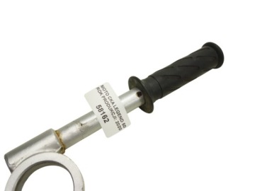 Eurocka Moto Cka Legend 50 Левый руль