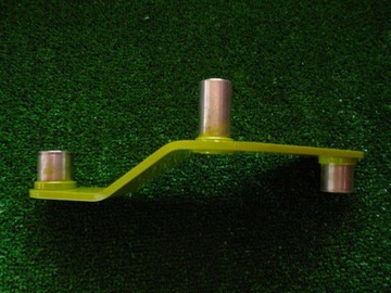 ПОДВЕСКА ДЛЯ ЗЕРНА 705087 ПРАВАЯ