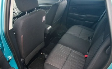 Mitsubishi ASX I SUV 1.6 MIVEC 117KM 2010 Mitsubishi ASX sprowadzony, zarejestrowany 1.6 Benzyna 117KM, zdjęcie 19