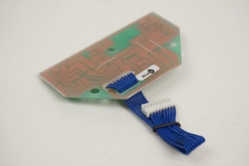 Модуль с кнопками для Carneo Smart Cleaner 770