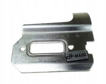 Stihl TS420 Blaszany element chłodzący 00001413200