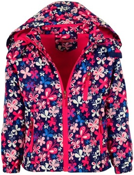 KURTKA J-283 G14 WIOSENNA/JESIENNA LEKKA POLAR 158