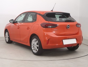 Opel Corsa F Hatchback 5d 1.2 75KM 2022 Opel Corsa 1.2, Salon Polska, Serwis ASO, Klima, zdjęcie 3