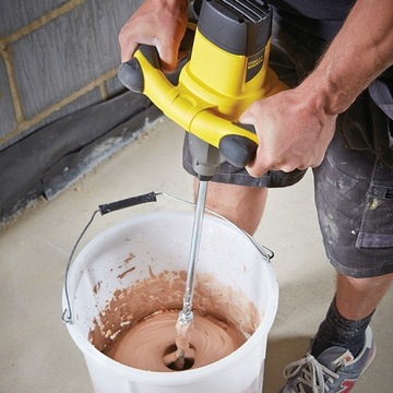 МИКСЕР 2-СКОРОСТНОЙ 1600ВТ FME190 STANLEY