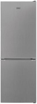 Холодильник Kernau KFRC 15153.1 NF IX NoFrost 221л