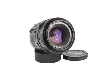 MINOLTA MD 1,7/50MM+RMC TOKINA DOUBLER