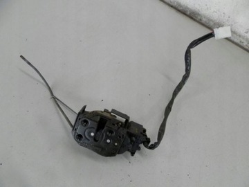 MAZDA XEDOS 9 TA ZÁMEK PŘEDNÍ LEVÝ T003-59-310