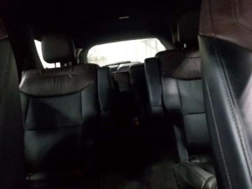 Ford Explorer VI 2023 Ford Explorer Platinum 2023 3.0l 3.0 Benzyna 400KM, zdjęcie 10