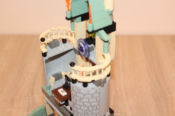 НАБОР ИНСТРУКЦИЙ LEGO «ГАРРИ ПОТТЕР» 4729-2