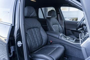 BMW X5 G05 SUV Facelifting 3.0 30d 298KM 2025 BMW X5 xDrive30d Dostępne od ręki!, zdjęcie 20