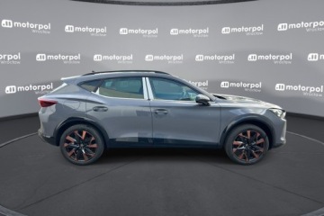 Cupra Formentor Crossover 1.5 TSI 150KM 2025 Cupra Formentor 1.5 eTSI mHEV 150 KM DSG, zdjęcie 10