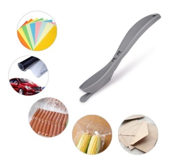 НАБОР XL ИНСТРУМЕНТОВ ДЛЯ НАНЕСЕНИЯ ПЛЕНКИ И НАКЛЕЙКОВ 11 ШТ.