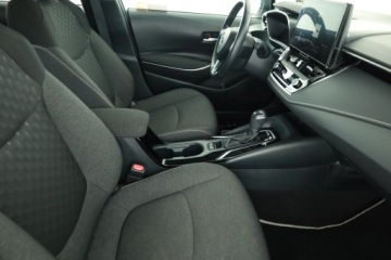 Toyota Corolla XII 2023 Toyota Corolla 1.8 Hybrid, Salon Polska, zdjęcie 6