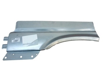 reperaturka błotnika przedniego VW T4 96-03 lift