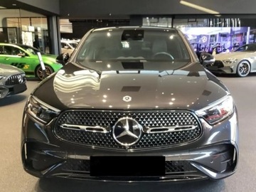 Mercedes GLC C254/X254 Coupe 2.0 220d 197KM 2025 GLC Coupe 220 d 4-Matic AMG Line 2.0 (197KM) 2025, zdjęcie 1