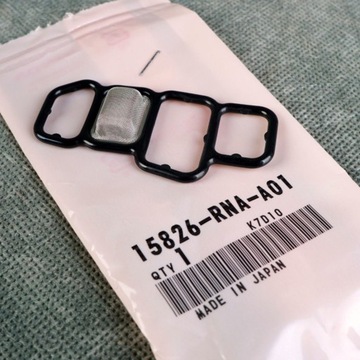 ПРОКЛАДКА КЛАПАНА OE HONDA VTEC | АККОРД | ГРАЖДАНСКИЙ | CR-V | Р18 | 20 рэндов