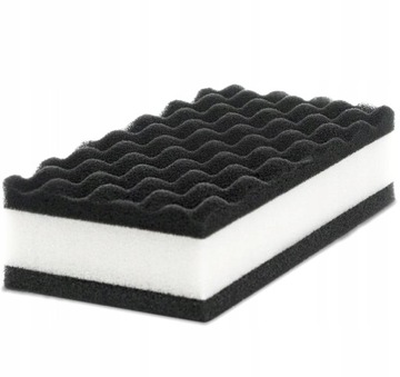 Soft99 QJUTSU Sponge - Губка для мытья автомобиля