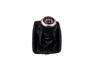 РУЧКА ПЕРЕКЛЮЧЕНИЯ ПЕРЕДАЧ AUDI A4 B6 B7 2000-2008 5-СКОРОСТНАЯ S-LINE
