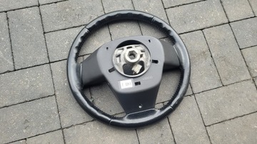 MAZDA 6 GH 11R 2.2 D VOLANT