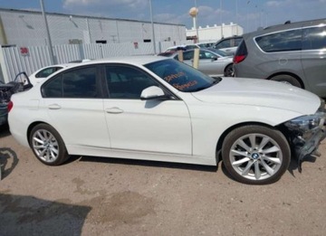 BMW Seria 3 G20-G21 2018 BMW Seria 3 2018, 2.0L, od ubezpieczalni, zdjęcie 2