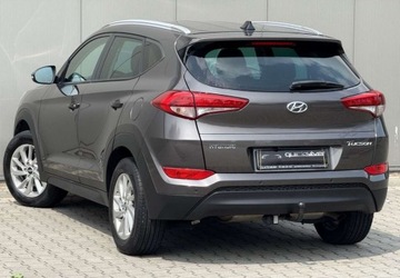 Hyundai Tucson III SUV 1.7 CRDI 115KM 2016 Hyundai Tucson Hyundai Tucson 1.7 Diesel 116KM, zdjęcie 6