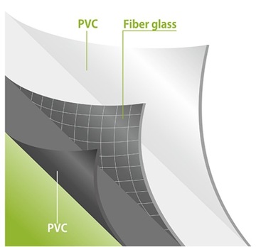 EKRAN PROJEKCYJNY SUFITOWO ŚCIENNY 16:9 200 x112cm 90