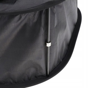 Диффузор для софтбокса черный