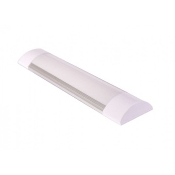 Oprawa LED Batten 30cm 10W 3000K 1000lm IP20 IRON