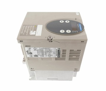 Telecanique Altivar 31 ATV31HU15N4