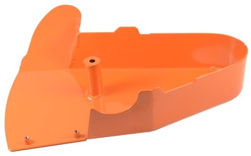 МЕТАЛЛИЧЕСКАЯ КРЫШКА РЕМНЯ NAC LS2200 LS46