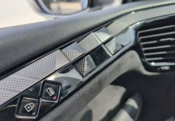  DS Automobiles DS 4 Performance Line FV23 Od RiA 1.2 Benzyna 130KM, zdjęcie 20